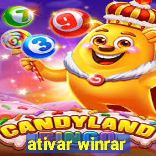 ativar winrar